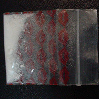 Sugar Molly molecular scheme