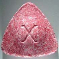 Cross molecular scheme