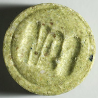 No. 1 molecular scheme