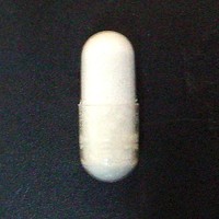 CA Capsule molecular scheme