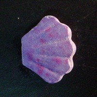 Purple Seashell molecular scheme