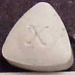 X-files molecular scheme