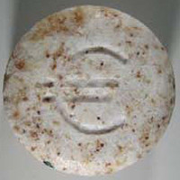 Euro molecular scheme