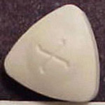 X-files molecular scheme