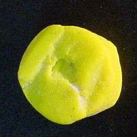 Yellow Tablet molecular scheme