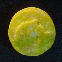 Yellow Dolphin molecular scheme