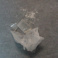 Scene Destroyer Bunk molecular scheme