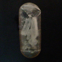 Moon Rock Molly molecular scheme