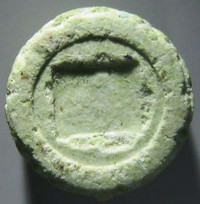 Quadrat molecular scheme