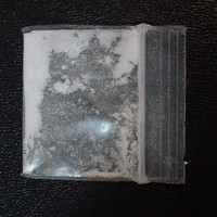 White Powder molecular scheme