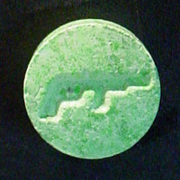 Machine Gun molecular scheme