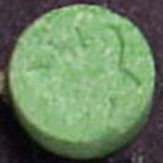 Green Butterfly molecular scheme