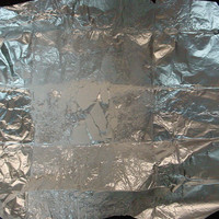 Unknown Powder molecular scheme