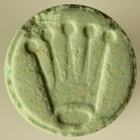 Rolex molecular scheme