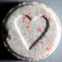 Heart molecular scheme