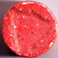 Triangle molecular scheme