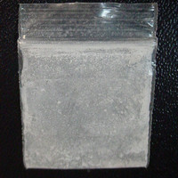 White Powder molecular scheme