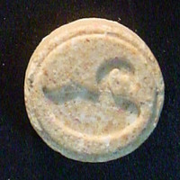 Yellow Swan molecular scheme