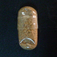 Cosmic Molly molecular scheme