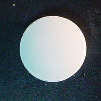 G Lady molecular scheme