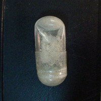 Capsule molecular scheme