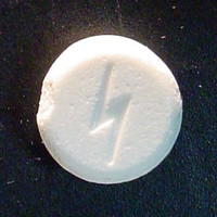 White Lightning molecular scheme