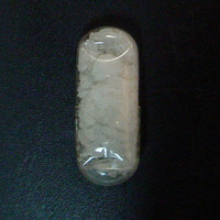 Capsule 6830 molecular scheme