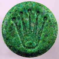 Rolex molecular scheme