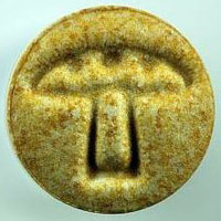 Mushroom molecular scheme