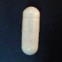 Tigersblood molecular scheme