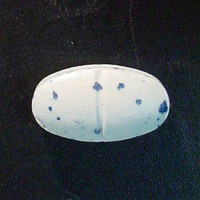 Generic Adipex molecular scheme