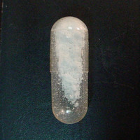 Capsule molecular scheme