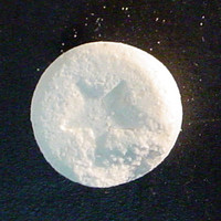 White Star molecular scheme