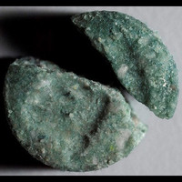 Number One molecular scheme