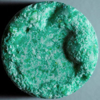 Apfel molecular scheme