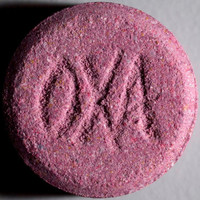 OXA molecular scheme