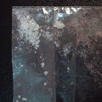 Unknown molecular scheme