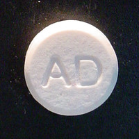 AD30 molecular scheme