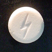 Lightning Bolt molecular scheme