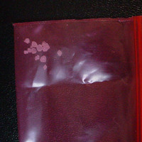 Ketamine molecular scheme