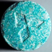 Mitsubishi molecular scheme