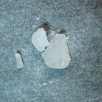 Unknown DS608 molecular scheme