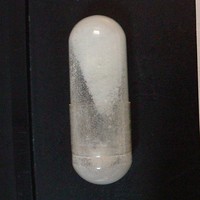 Molly molecular scheme