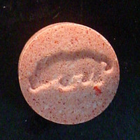 Red Rhino molecular scheme