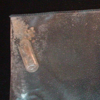 Unknown molecular scheme