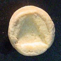 Triangle molecular scheme