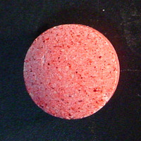 Red Tablet molecular scheme