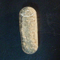 Capsule molecular scheme