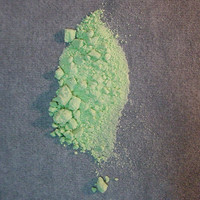 Star of David molecular scheme