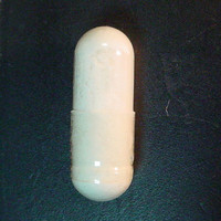 Capsule molecular scheme